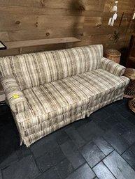 Pull Out Sofa