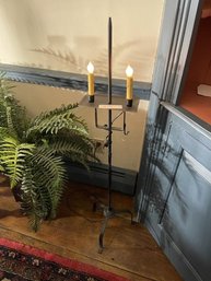 Electric Floor Lamp