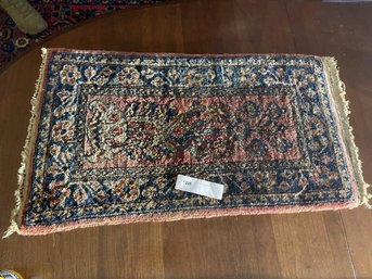 Oriental Rug 26'x14'