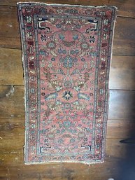 Oriental Scatter Rug 57'x31'