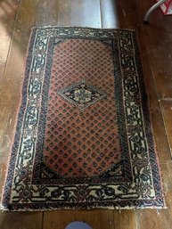 Oriental Scatter Rug 47'x30'