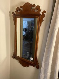 Hanging Wall Mirror 32'x18'