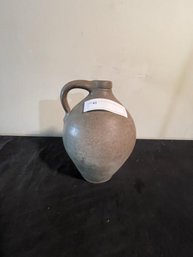 Pear Shaped Jug, 9' Tall