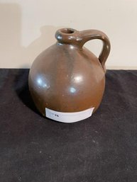 Small Jug, 5.5' Diameter & 6' Tall