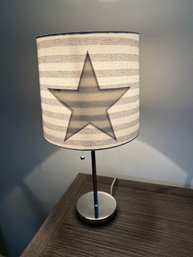 Star Lamp