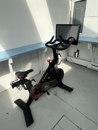 Peloton  Bike