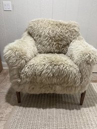 Interlude Home Layla Chair