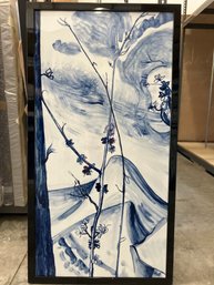 Landscape Porcelain Panel