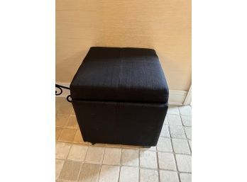 Storage Ottoman