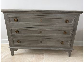 Wisteria Dresser