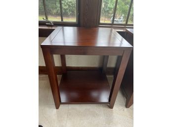 Hooker Furniture Side Table