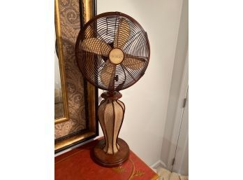 Deco Breeze Fan