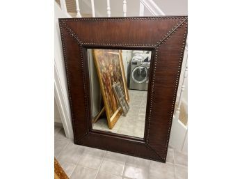 Large Mirror