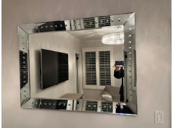 Decorative Mirror