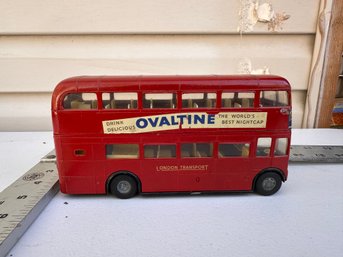 Vintage Spot- On London Transport Routemaster Bus