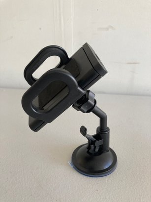 Small Car Phone Mount