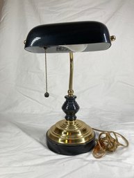 Reading Lamp