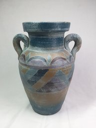 Pottery Vase