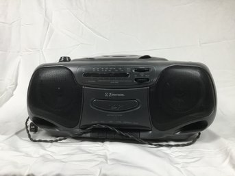 CD Player