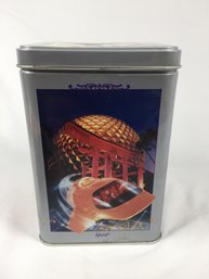 Walt Disney Nestle Container