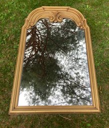 4 Foot Mirror In Frame