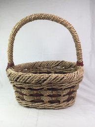 Wicker Basket