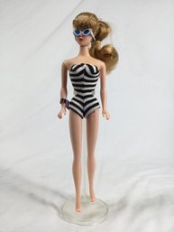 Reproduction-Original 1959 Barbie