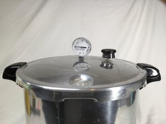 Pressure Cooker