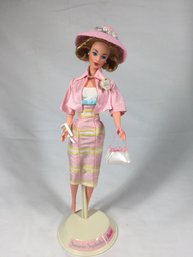 Summer Sophisticate Barbie