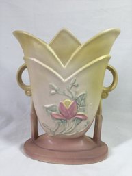 Vintage Hull Art USA Pottery Vase 8-12' Tall