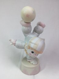Playful Precious Moments Doll