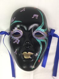 Colorful Mask