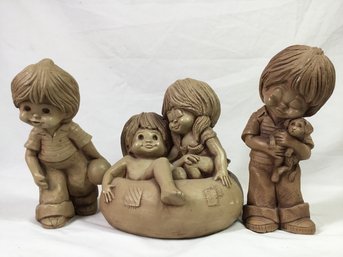 Fannykins Figurines