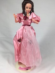 Sweet Valentine Barbie