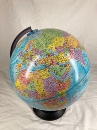 Globemaster Globe