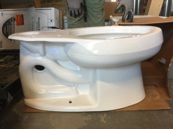 Kohler Toilet Kit In The Box