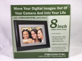 Digital Photo Frame