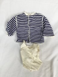 Handmade Babydoll Clothes