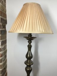 Tall Attractive Floor Lamp