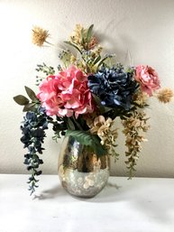 Large Beautiful Floral Arrangement