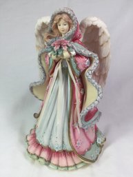 Guardian Angel Figurine