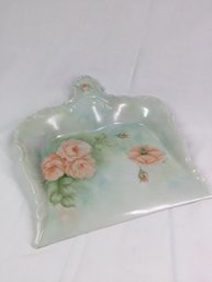 Porcelain Dresser Tray