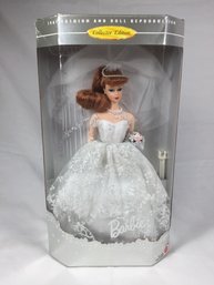 Wedding Day Barbie