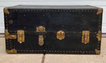 Big Traveling Chest