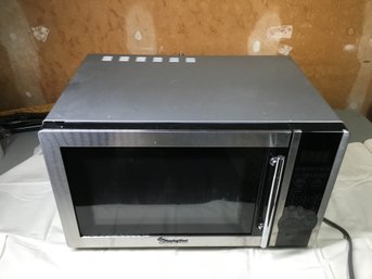 Magic Chef Brand Microwave