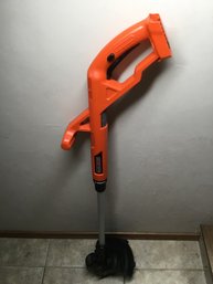 Black & Decker Weed Eater