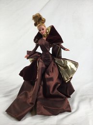 Barbie - Portrait Of Taffeta