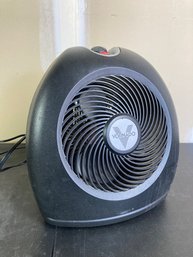 Miniature Fan