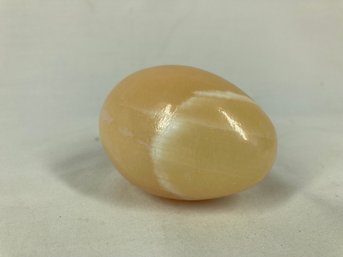 Beautiful Carved Decorative Egg