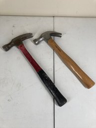 2 Hammers